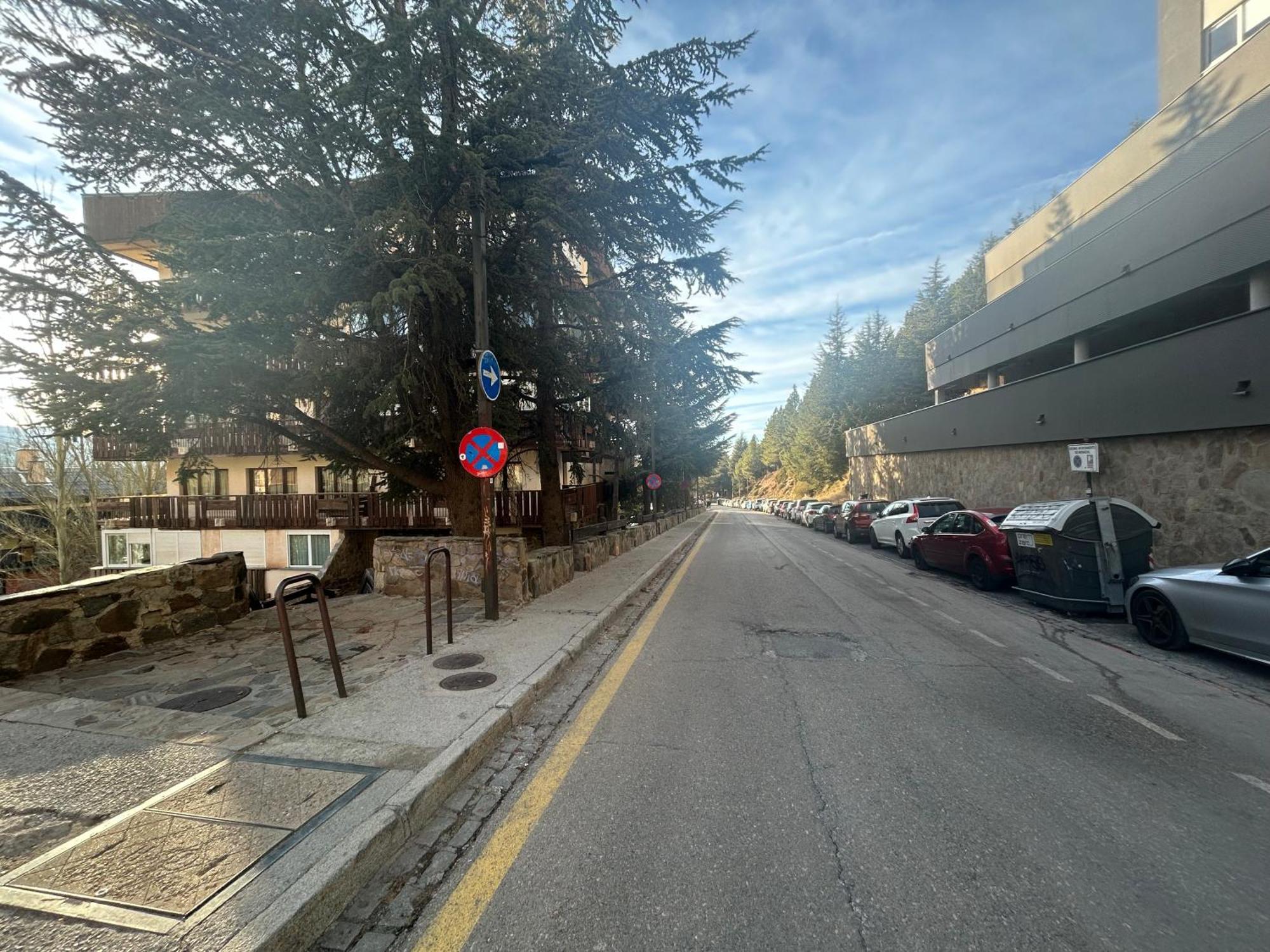 Primavera Premium Sierra Nevada 2 Экстерьер фото